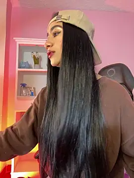 camila1 torres  online show from 03-16-26, 07:27