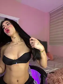 camila1 torres  online show from 06-05-26, 08:58