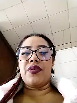 Ebony-Goddess19 online show from 11-11-25, 03:18