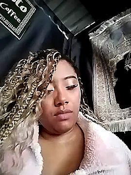 Ebony-Goddess19 online show from 10-02-25, 08:23