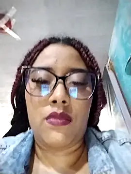 Ebony-Goddess19 online show from 11-08-25, 08:45