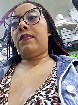 Ebony-Goddess19 online show from 11-01-25, 08:36