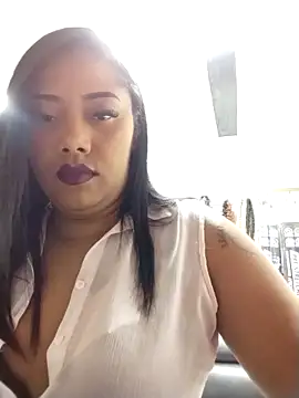 Ebony-Goddess19 online show from 11-20-25, 03:45