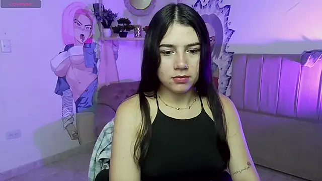 ilayra smith online show from 12-01-25, 08:21