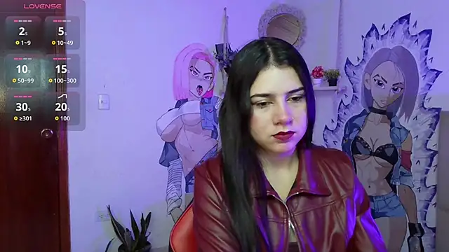 ilayra smith online show from 11-02-25, 09:09