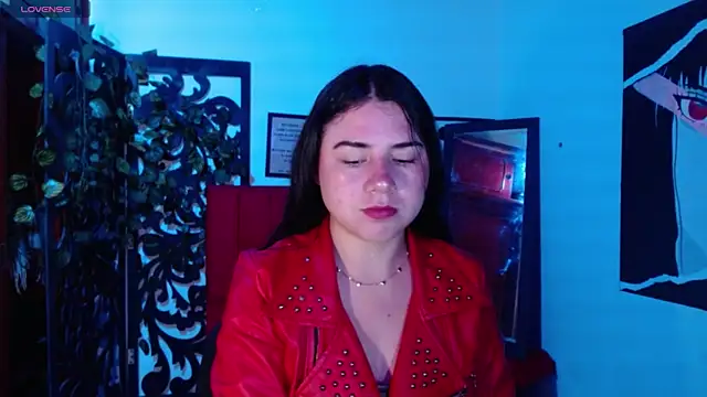 ilayra smith online show from 11-24-25, 08:09