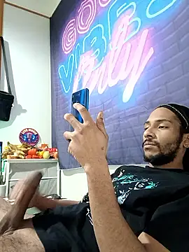 Mikaaa97 online show from 01-13-26, 01:20