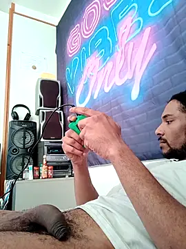 Mikaaa97 online show from 03-03-26, 01:18