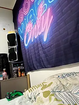 Mikaaa97 online show from 03-19-26, 03:06