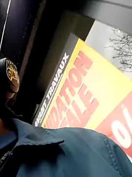 Mikaaa97 online show from 02-23-26, 12:50