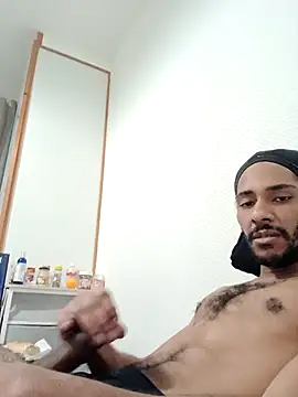 Mikaaa97 online show from 12-20-25, 08:50