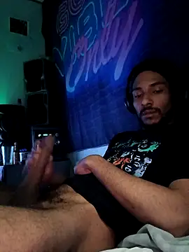 Mikaaa97 online show from 03-29-26, 01:51