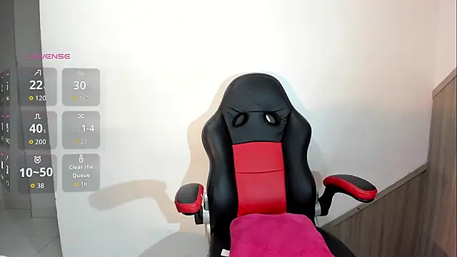 Isa klein online show from 04-07-26, 04:47