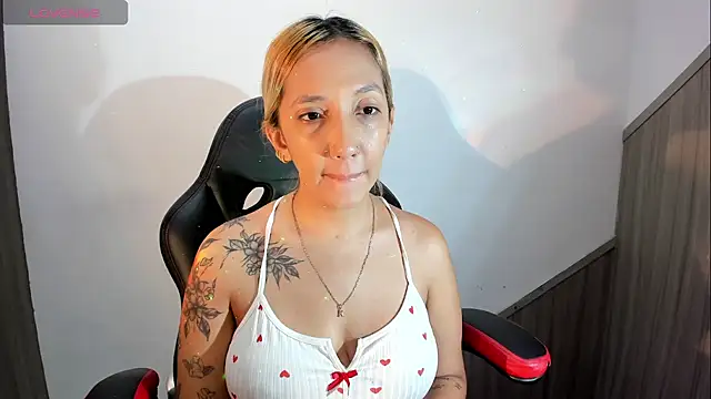 Isa klein online show from 04-10-26, 10:44