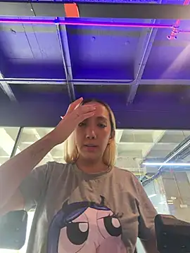 Isa klein online show from 01-10-26, 08:15