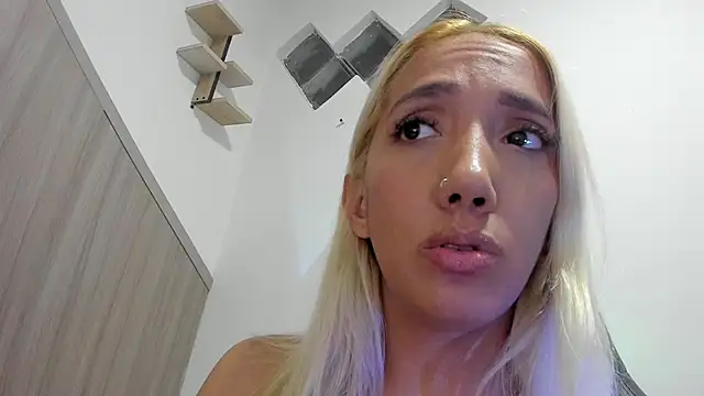 Isa klein online show from 02-06-26, 02:40