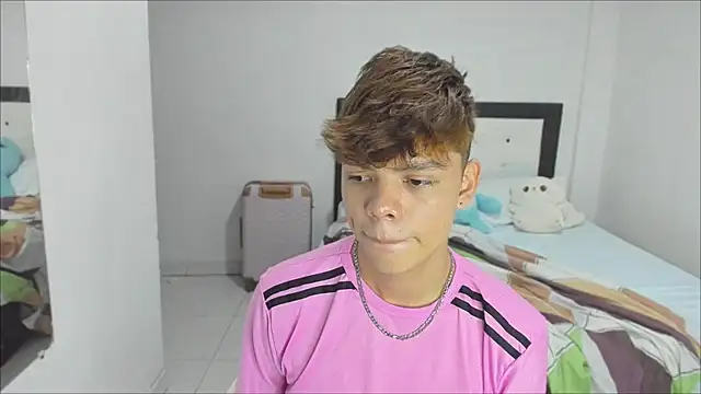 Zacktorres  online show from 01-14-26, 08:56