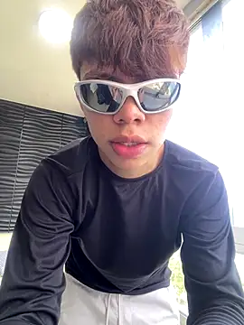 Zacktorres  online show from 12-01-25, 05:58