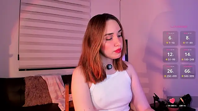 SarahCastillo  online show from 10-11-25, 04:02