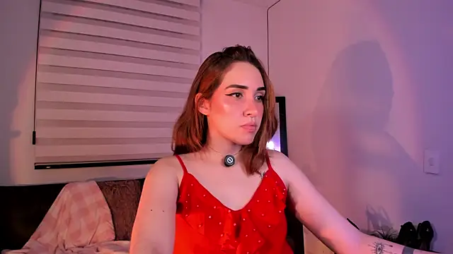 SarahCastillo  online show from 10-13-25, 05:31