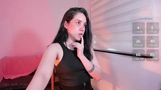 SarahCastillo  online show from 03-13-26, 04:23