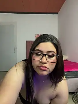 Cherry kissxx online show from 10-10-25, 01:17