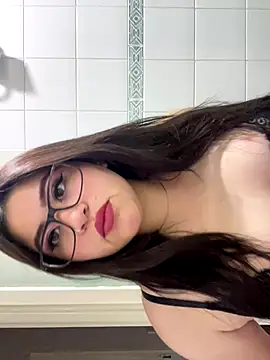 Cherry kissxx online show from 10-21-25, 11:48