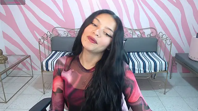 maddie  cute online show from 10-02-25, 08:12