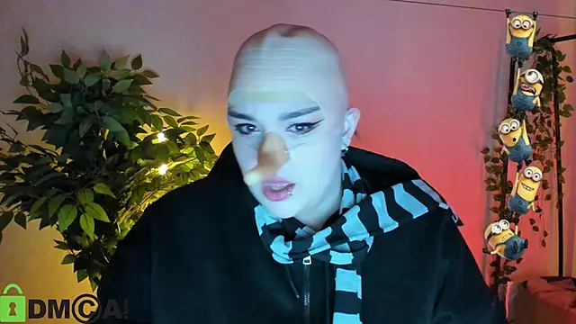 Mia R0ss online show from 02-25-26, 12:33