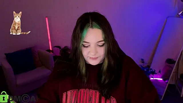 Mia R0ss online show from 03-30-26, 01:07