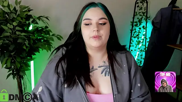 Mia R0ss online show from 03-05-26, 11:21