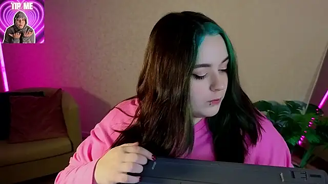 Mia R0ss online show from 03-07-26, 11:32