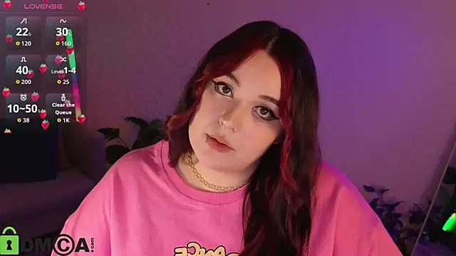 Mia R0ss online show from 04-05-26, 01:12