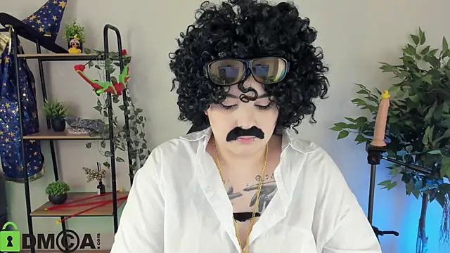 Mia R0ss online show from 01-14-26, 01:09