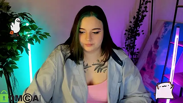 Mia R0ss online show from 03-11-26, 12:37