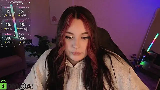 Mia R0ss online show from 04-15-26, 01:11