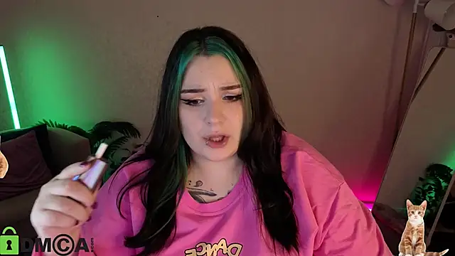 Mia R0ss online show from 03-21-26, 01:07