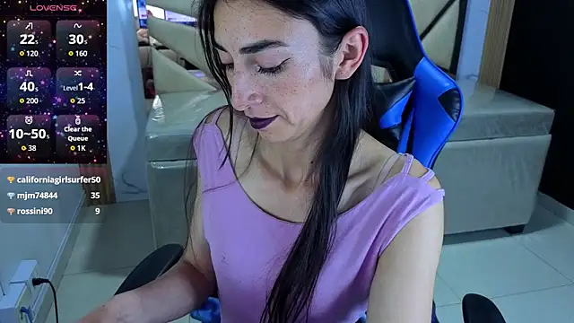 Maily a  online show from 03-06-26, 03:07