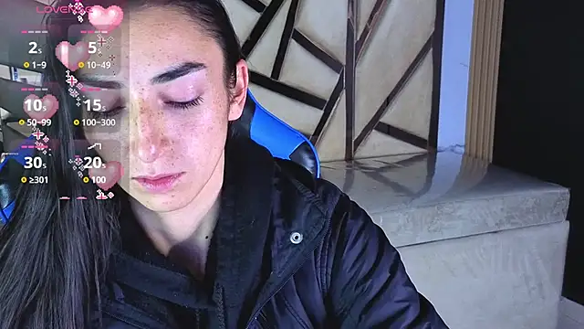 Maily a  online show from 03-31-26, 03:19