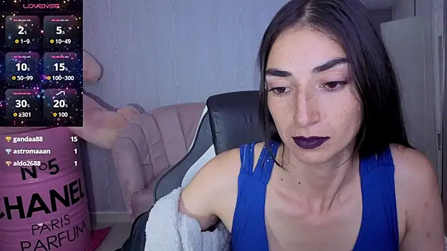 Maily a  online show from 02-04-26, 03:07