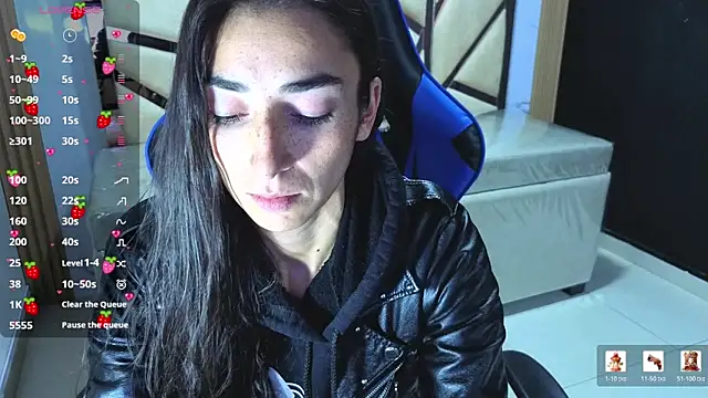 Maily a  online show from 04-02-26, 03:02