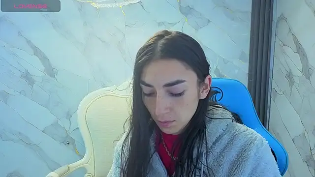 Maily a  online show from 03-28-26, 02:56