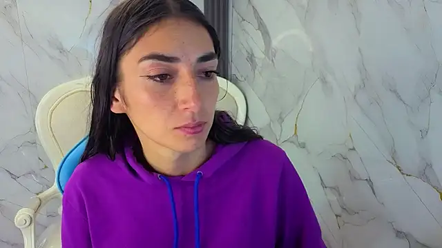 Maily a  online show from 02-25-26, 03:07