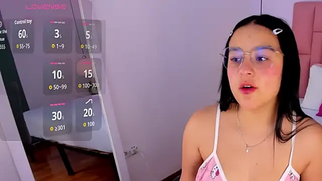 Amy Ferreira online show from 12-05-25, 03:05