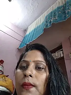 Jasmine Januja online show from 06-10-26, 01:40
