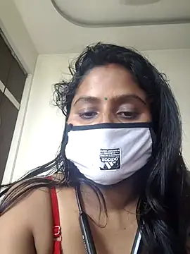 Jasmine Januja online show from 02-13-26, 07:19