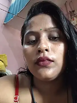 Jasmine Januja online show from 06-03-26, 02:01