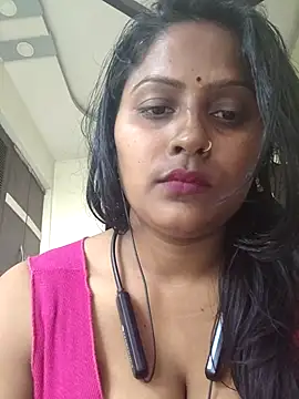 Jasmine Januja online show from 01-06-26, 09:02
