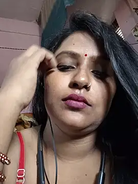 Jasmine Januja online show from 05-28-26, 02:41