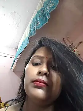 Jasmine Januja online show from 06-22-26, 02:39